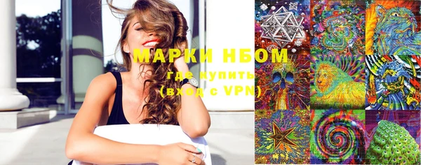 хмурый Дмитровск